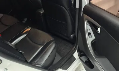 Hyundai Avante 2011, 59427 км, за 3510.37 USD - фото 14