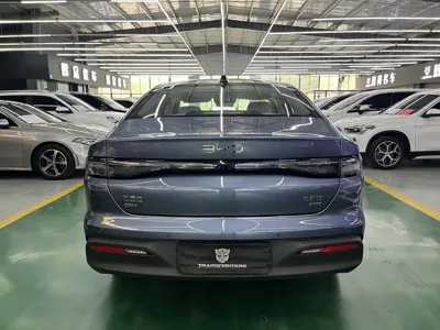 BYD Seal 05 DM-i 2025, 2000 км, за 10741.4 USD - фото 6