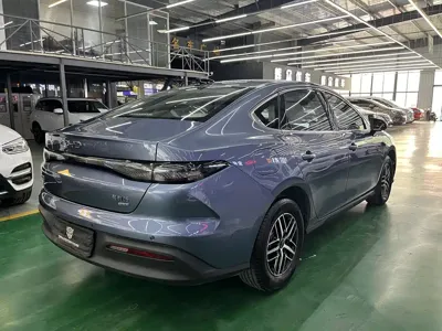 BYD Seal 05 DM-i 2025, 2000 км, за 10741.4 USD - фото 7
