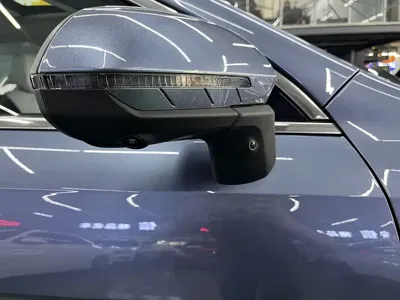 BYD Seal 05 DM-i 2025, 2000 км, за 10741.4 USD - фото 8