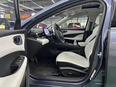 BYD Seal 05 DM-i 2025, 2000 км, за 10741.4 USD - фото 10
