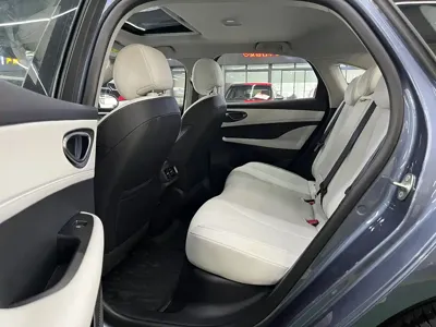 BYD Seal 05 DM-i 2025, 2000 км, за 10741.4 USD - фото 12