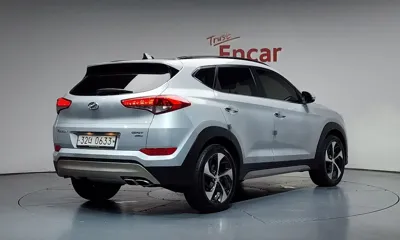 Hyundai Tucson 2017, 29071 км, за 12052.12 USD