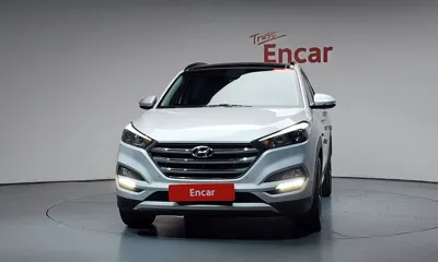 Hyundai Tucson 2017, 29071 км, за 12052.12 USD