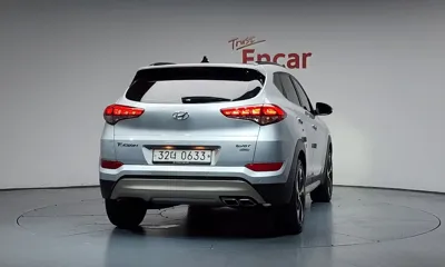 Hyundai Tucson 2017, 29071 км, за 12052.12 USD