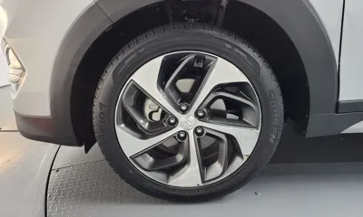 Hyundai Tucson 2017, 29071 км, за 12052.12 USD