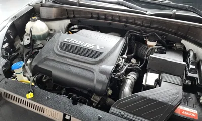 Hyundai Tucson 2017, 29071 км, за 12046.62 USD - фото 6