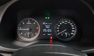Hyundai Tucson 2017, 29071 км, за 12046.62 USD - фото 8