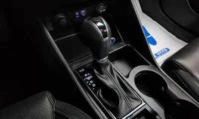 Hyundai Tucson 2017, 29071 км, за 12046.62 USD - фото 9