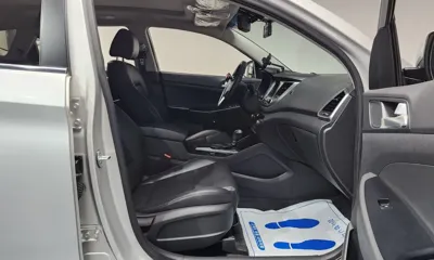 Hyundai Tucson 2017, 29071 км, за 12046.62 USD - фото 11
