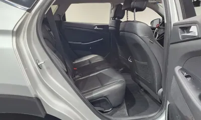 Hyundai Tucson 2017, 29071 км, за 12046.62 USD - фото 12