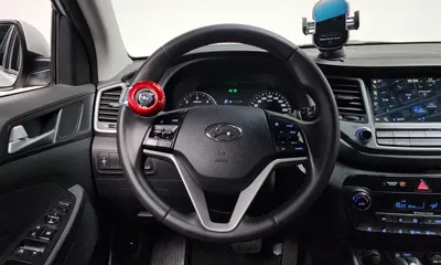Hyundai Tucson 2017, 29071 км, за 12046.62 USD - фото 13