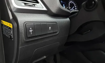 Hyundai Tucson 2017, 29071 км, за 12046.62 USD - фото 16