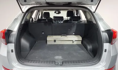 Hyundai Tucson 2017, 29071 км, за 12046.62 USD - фото 20
