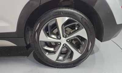 Hyundai Tucson 2017, 29071 км, за 12046.62 USD - фото 21
