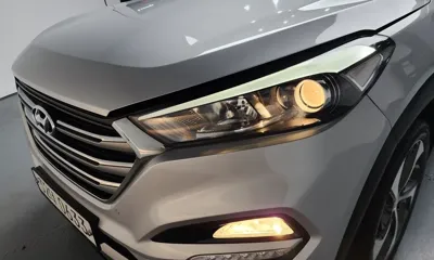 Hyundai Tucson 2017, 29071 км, за 12046.62 USD - фото 22
