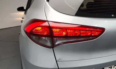 Hyundai Tucson 2017, 29071 км, за 12046.62 USD - фото 23