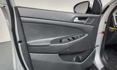 Hyundai Tucson 2017, 29071 км, за 12046.62 USD - фото 24