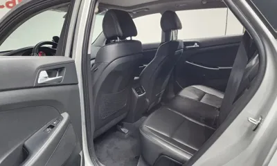 Hyundai Tucson 2017, 29071 км, за 12046.62 USD - фото 26