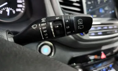 Hyundai Tucson 2017, 29071 км, за 12046.62 USD - фото 28