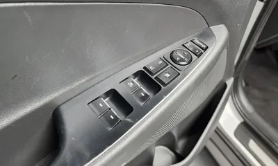 Hyundai Tucson 2017, 29071 км, за 12046.62 USD - фото 29