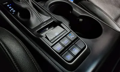 Hyundai Tucson 2017, 29071 км, за 12046.62 USD - фото 30