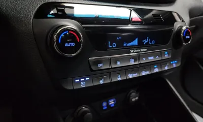 Hyundai Tucson 2017, 29071 км, за 12046.62 USD - фото 32