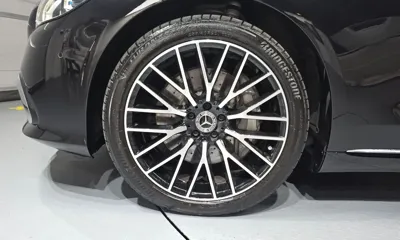 Mercedes-Benz S-Class 2025, 7707 км, за 84645.4 USD