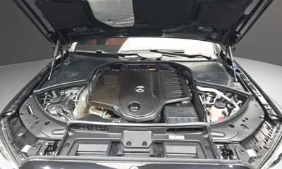 Mercedes-Benz S-Class 2025, 7707 км, за 84645.4 USD - фото 6