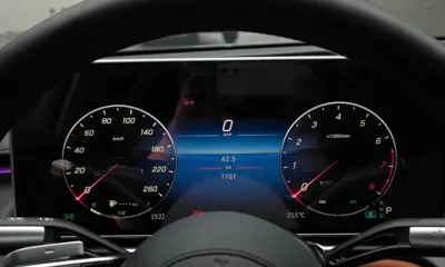 Mercedes-Benz S-Class 2025, 7707 км, за 84645.4 USD - фото 8