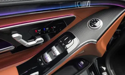 Mercedes-Benz S-Class 2025, 7707 км, за 84645.4 USD - фото 19