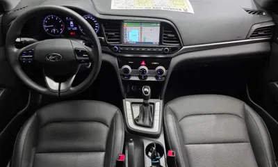 Hyundai Avante 2020, 123248 км, за 5848.3 USD - фото 7