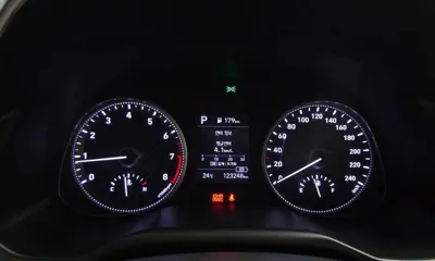 Hyundai Avante 2020, 123248 км, за 5848.3 USD - фото 8