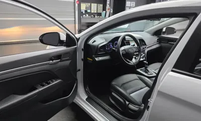 Hyundai Avante 2020, 123248 км, за 5848.3 USD - фото 10