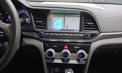 Hyundai Avante 2020, 123248 км, за 5848.3 USD - фото 19