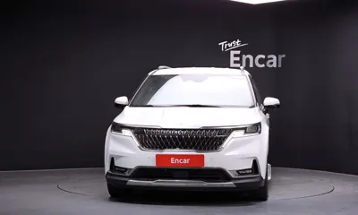 Kia Canival 2023, 58780 км, за 19815 USD