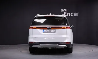 Kia Canival 2023, 58780 км, за 19815 USD