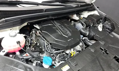 Kia Canival 2023, 58780 км, за 19815 USD - фото 6