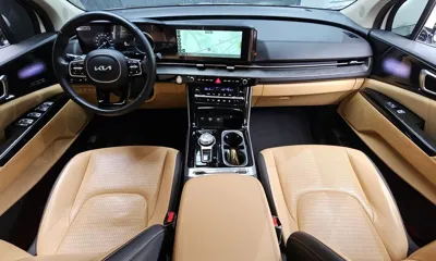 Kia Canival 2023, 58780 км, за 19815 USD - фото 7