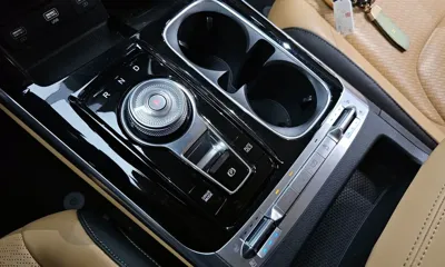 Kia Canival 2023, 58780 км, за 19815 USD - фото 9