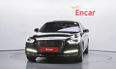 Genesis EQ900 2016, 179827 км, за 11376.19 USD