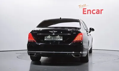 Genesis EQ900 2016, 179827 км, за 11376.19 USD