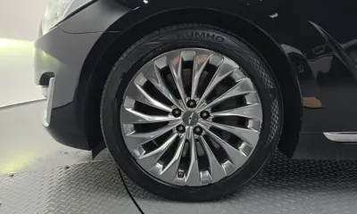 Genesis EQ900 2016, 179827 км, за 11376.19 USD