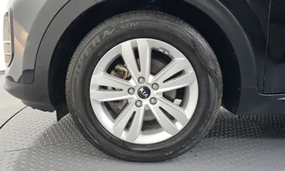 Kia Sportage 2018, 191839 км, за 5382.7 USD