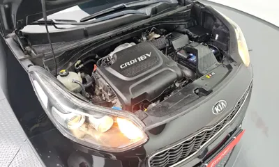 Kia Sportage 2018, 191839 км, за 5382.7 USD - фото 6