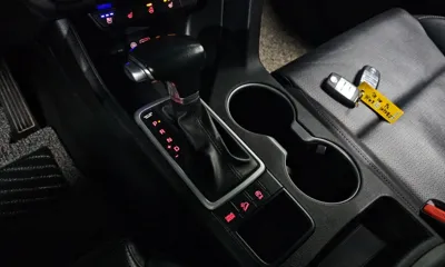 Kia Sportage 2018, 191839 км, за 5382.7 USD - фото 9