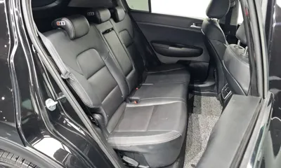 Kia Sportage 2018, 191839 км, за 5382.7 USD - фото 11