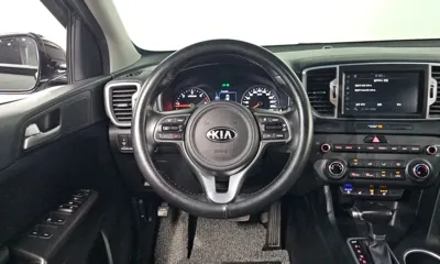 Kia Sportage 2018, 191839 км, за 5382.7 USD - фото 13