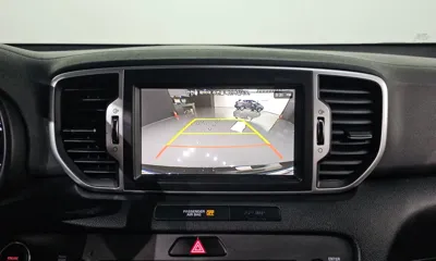 Kia Sportage 2018, 191839 км, за 5382.7 USD - фото 15