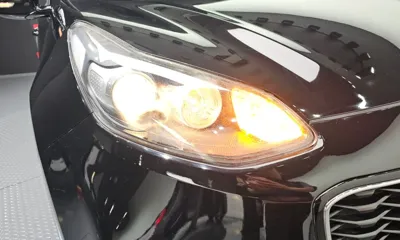 Kia Sportage 2018, 191839 км, за 5382.7 USD - фото 22